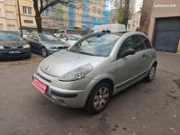 Citroen C3 Pluriel 3 1.4 HDi70 Charleston - <small></small> 2.990 € <small>TTC</small> - #1