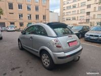 Citroen C3 Pluriel 3 1.4 HDi70 Charleston - <small></small> 2.990 € <small>TTC</small> - #4