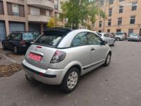 Citroen C3 Pluriel 3 1.4 HDi70 Charleston - <small></small> 2.990 € <small>TTC</small> - #5