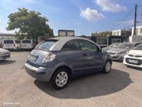 Citroen C3 Pluriel CITROËN 1.4 HDi 68 cv - <small></small> 2.990 € <small>TTC</small> - #2