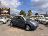 Citroen C3 Pluriel CITROËN 1.4 HDi 68 cv - <small></small> 2.990 € <small>TTC</small> - #3