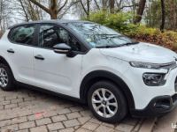 Citroen C3 première main Entretien chez - <small></small> 8.990 € <small>TTC</small> - #1