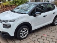 Citroen C3 première main Entretien chez - <small></small> 8.990 € <small>TTC</small> - #2