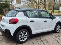 Citroen C3 première main Entretien chez - <small></small> 8.990 € <small>TTC</small> - #3