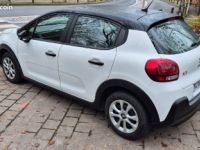 Citroen C3 première main Entretien chez - <small></small> 8.990 € <small>TTC</small> - #4