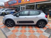 Citroen C3 Puretech 110 SHINE GPS CAMERA - <small></small> 8.980 € <small>TTC</small> - #5