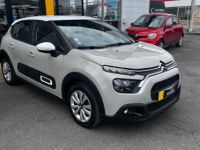 Citroen C3 PureTech 110 SS BVM6 Shine Pack - <small></small> 12.690 € <small>TTC</small> - #1