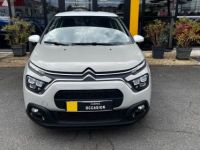 Citroen C3 PureTech 110 SS BVM6 Shine Pack - <small></small> 12.690 € <small>TTC</small> - #2