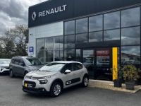 Citroen C3 PureTech 110 SS BVM6 Shine Pack - <small></small> 12.690 € <small>TTC</small> - #3