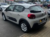 Citroen C3 PureTech 110 SS BVM6 Shine Pack - <small></small> 12.690 € <small>TTC</small> - #5