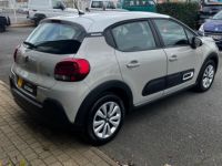 Citroen C3 PureTech 110 SS BVM6 Shine Pack - <small></small> 12.690 € <small>TTC</small> - #7