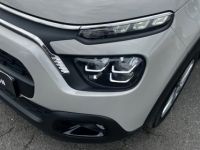 Citroen C3 PureTech 110 SS BVM6 Shine Pack - <small></small> 12.690 € <small>TTC</small> - #9