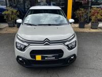 Citroen C3 PureTech 110 SS BVM6 Shine Pack - <small></small> 12.690 € <small>TTC</small> - #21