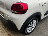 Citroen C3 PureTech 110 SS BVM6 Shine Pack - <small></small> 12.690 € <small>TTC</small> - #26