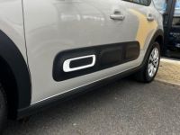 Citroen C3 PureTech 110 SS BVM6 Shine Pack - <small></small> 12.690 € <small>TTC</small> - #31