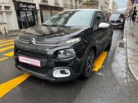 Citroen C3 PureTech 110 SS EAT6 Shine - <small></small> 10.990 € <small>TTC</small> - #10