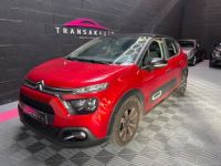 Citroen C3 PureTech 110 SS EAT6 Shine - <small></small> 11.490 € <small>TTC</small> - #1