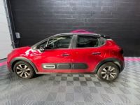 Citroen C3 PureTech 110 SS EAT6 Shine - <small></small> 11.490 € <small>TTC</small> - #2