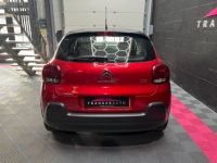 Citroen C3 PureTech 110 SS EAT6 Shine - <small></small> 11.490 € <small>TTC</small> - #4