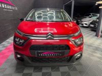 Citroen C3 PureTech 110 SS EAT6 Shine - <small></small> 11.490 € <small>TTC</small> - #8