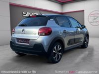 Citroen C3 PureTech 110 SS EAT6 Shine Pack - <small></small> 15.990 € <small>TTC</small> - #3