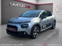 Citroen C3 PureTech 110 SS EAT6 Shine Pack - <small></small> 15.990 € <small>TTC</small> - #4