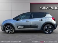 Citroen C3 PureTech 110 SS EAT6 Shine Pack - <small></small> 15.990 € <small>TTC</small> - #5