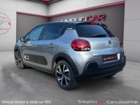 Citroen C3 PureTech 110 SS EAT6 Shine Pack - <small></small> 15.990 € <small>TTC</small> - #6