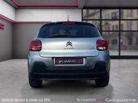 Citroen C3 PureTech 110 SS EAT6 Shine Pack - <small></small> 15.990 € <small>TTC</small> - #7