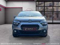 Citroen C3 PureTech 110 SS EAT6 Shine Pack - <small></small> 15.990 € <small>TTC</small> - #8