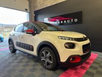 Citroen C3 PureTech 110 SS Shine - <small></small> 6.990 € <small>TTC</small> - #1