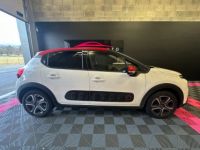 Citroen C3 PureTech 110 SS Shine - <small></small> 6.990 € <small>TTC</small> - #4