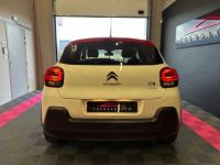 Citroen C3 PureTech 110 SS Shine - <small></small> 6.990 € <small>TTC</small> - #5