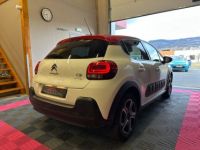 Citroen C3 PureTech 110 SS Shine - <small></small> 6.990 € <small>TTC</small> - #6