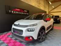 Citroen C3 PureTech 110 SS Shine - <small></small> 6.990 € <small>TTC</small> - #7