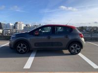 Citroen C3 PURETECH 110CH SHINE BUSINESS S&S - <small></small> 8.990 € <small>TTC</small> - #3