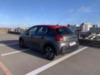 Citroen C3 PURETECH 110CH SHINE BUSINESS S&S - <small></small> 8.990 € <small>TTC</small> - #4