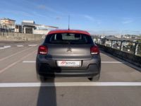 Citroen C3 PURETECH 110CH SHINE BUSINESS S&S - <small></small> 8.990 € <small>TTC</small> - #5