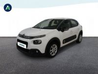 Citroen C3 PureTech 110ch Shine Business S&S E6.d 6cv - <small></small> 11.490 € <small>TTC</small> - #1