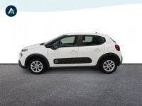 Citroen C3 PureTech 110ch Shine Business S&S E6.d 6cv - <small></small> 11.490 € <small>TTC</small> - #2