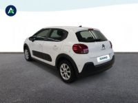 Citroen C3 PureTech 110ch Shine Business S&S E6.d 6cv - <small></small> 11.490 € <small>TTC</small> - #3