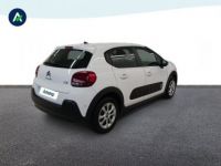 Citroen C3 PureTech 110ch Shine Business S&S E6.d 6cv - <small></small> 11.490 € <small>TTC</small> - #5