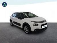 Citroen C3 PureTech 110ch Shine Business S&S E6.d 6cv - <small></small> 11.490 € <small>TTC</small> - #6