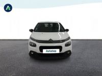 Citroen C3 PureTech 110ch Shine Business S&S E6.d 6cv - <small></small> 11.490 € <small>TTC</small> - #7