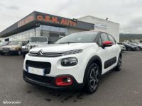 Citroen C3 PURETECH 110CH SHINE S&S - <small></small> 8.990 € <small>TTC</small> - #1