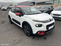 Citroen C3 PURETECH 110CH SHINE S&S - <small></small> 8.990 € <small>TTC</small> - #2