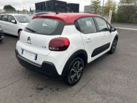 Citroen C3 PURETECH 110CH SHINE S&S - <small></small> 8.990 € <small>TTC</small> - #3