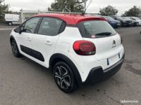 Citroen C3 PURETECH 110CH SHINE S&S - <small></small> 8.990 € <small>TTC</small> - #4