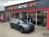 Citroen C3 PURETECH 110CH SHINE S&S EAT6 E6.D - <small></small> 12.490 € <small>TTC</small> - #1