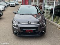 Citroen C3 PURETECH 110CH SHINE S&S EAT6 E6.D - <small></small> 12.490 € <small>TTC</small> - #2